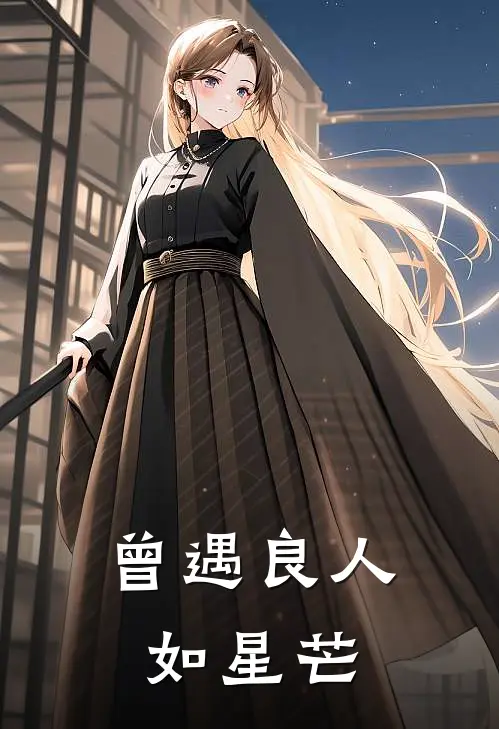 曾遇良人如星芒