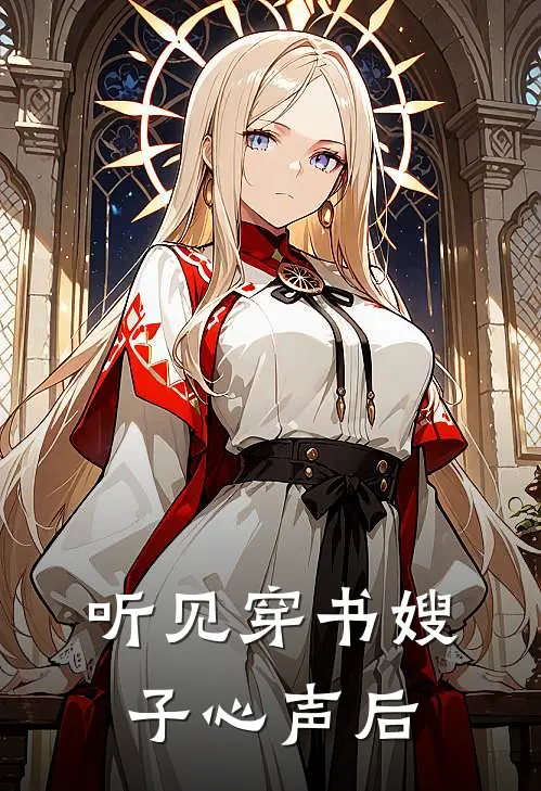 听见穿书嫂子心声后