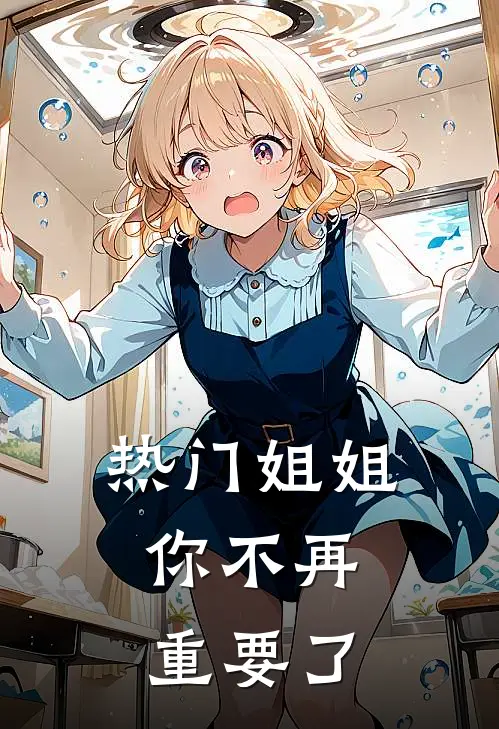 [热门]姐姐，你不再重要了