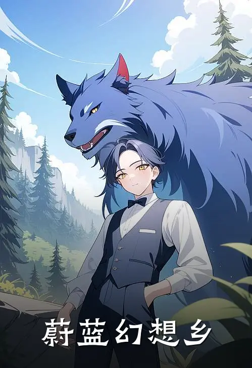 蔚蓝幻想乡