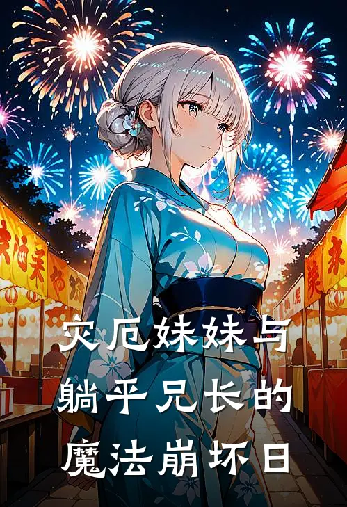 灾厄妹妹与躺平兄长的魔法崩坏日