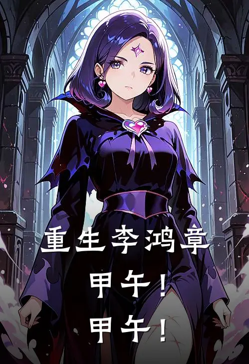 重生李鸿章：甲午！甲午！