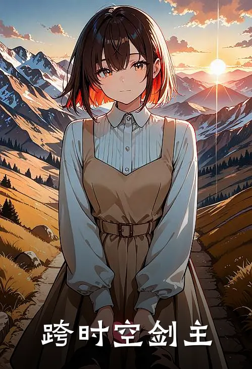 跨时空剑主