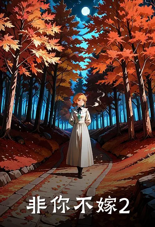 非你不嫁2