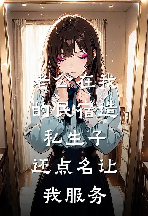 老公在我的民宿造私生子，还点名让我服务