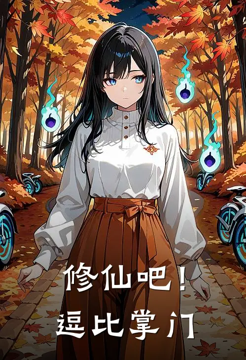 修仙吧！逗比掌门