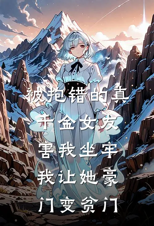 被抱错的真千金女友害我坐牢，我让她豪门变贫门