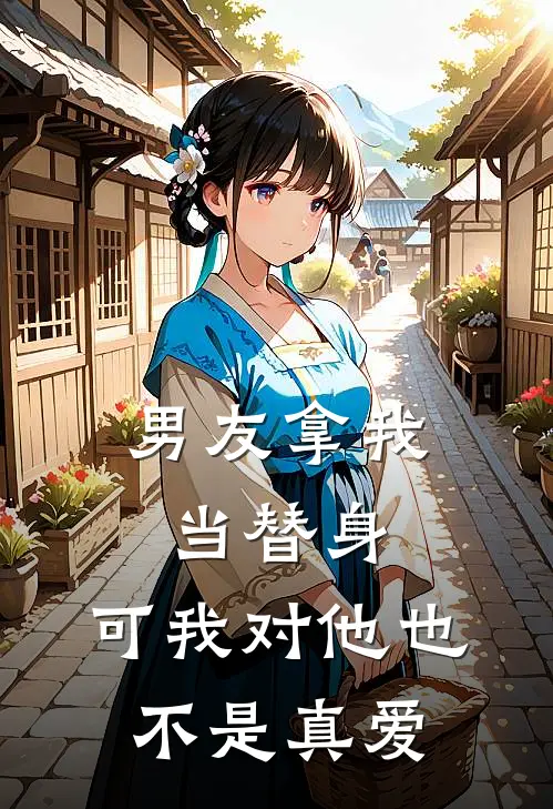 男友拿我当替身，可我对他也不是真爱