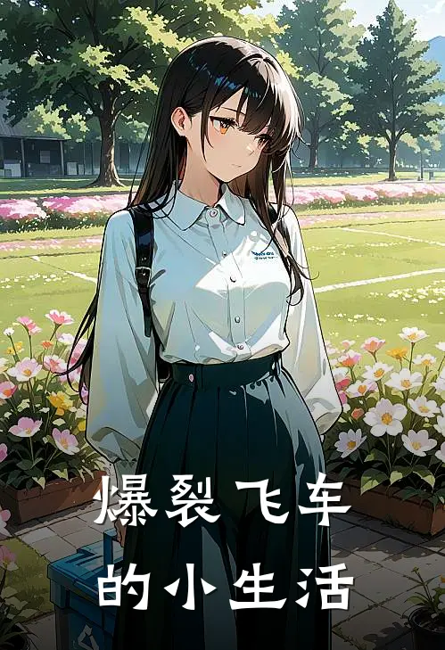 爆裂飞车的小生活