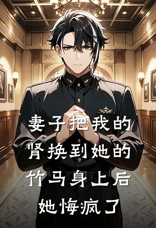 妻子把我的肾换到她的竹马身上后，她悔疯了