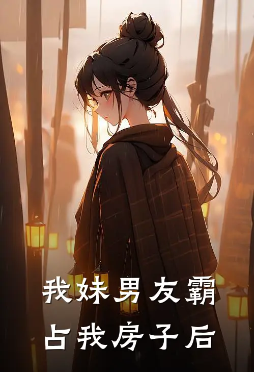 我妹男友霸占我房子后