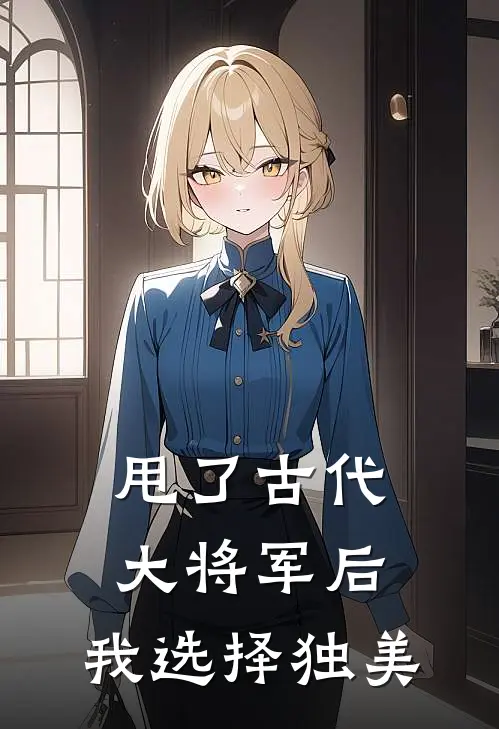 甩了古代大将军后，我选择独美