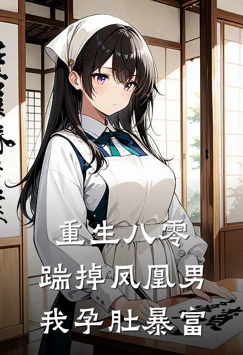 重生八零：踹掉凤凰男我孕肚暴富