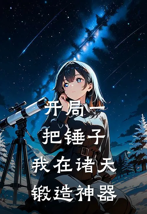 开局一把锤子，我在诸天锻造神器