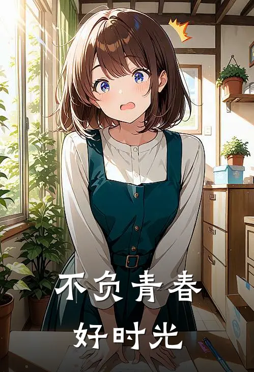 不负青春好时光