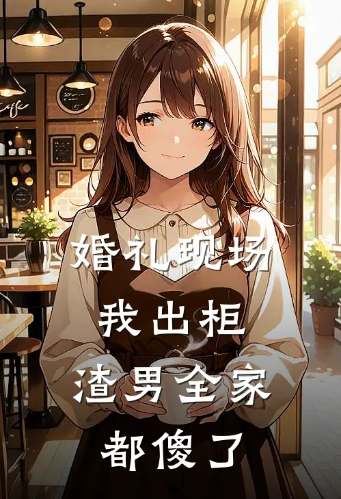 婚礼现场我出柜，渣男全家都傻了