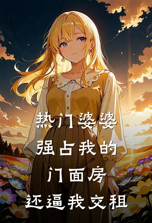 [热门]婆婆强占我的门面房，还逼我交租