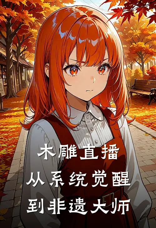 木雕直播：从系统觉醒到非遗大师