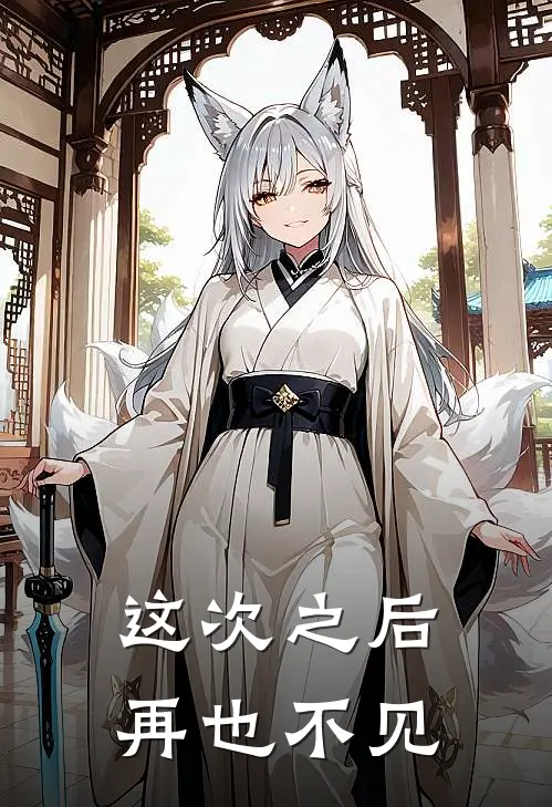 这次之后，再也不见