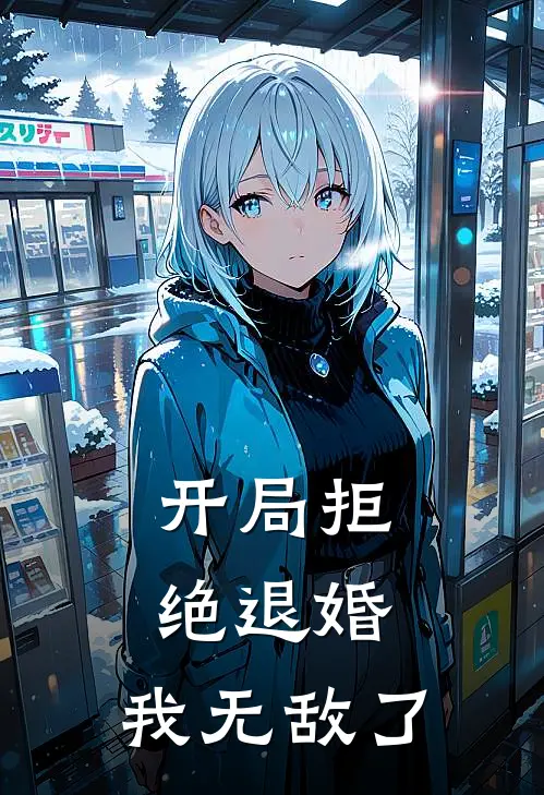 开局拒绝退婚，我无敌了