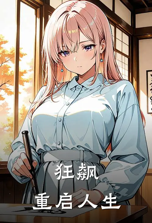 狂飙，重启人生