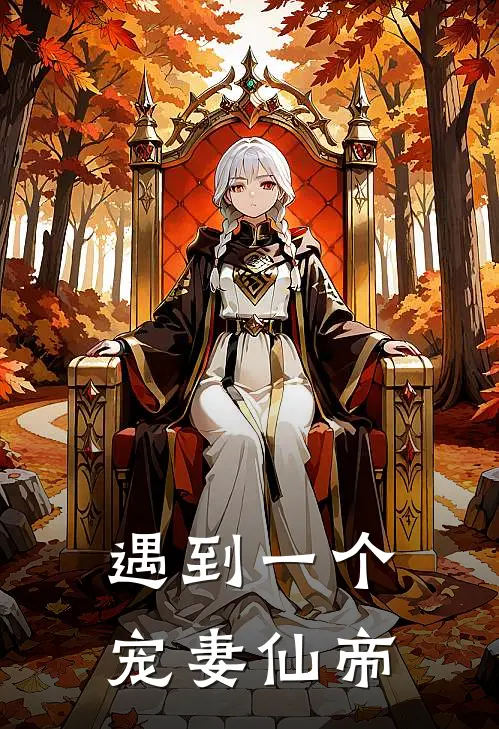 遇到一个宠妻仙帝