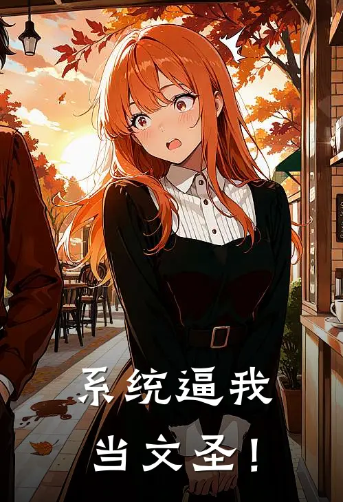 系统逼我当文圣！