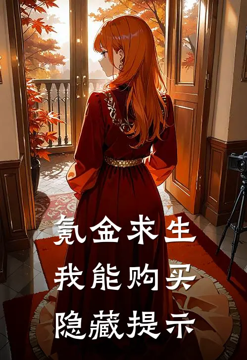 氪金求生：我能购买隐藏提示