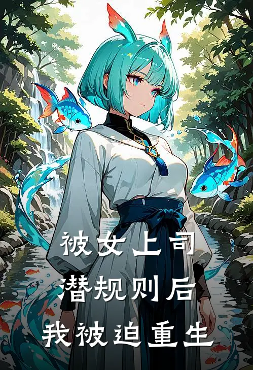 被女上司潜规则后，我被迫重生