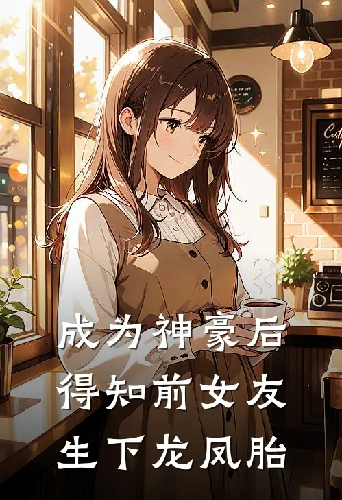 成为神豪后得知前女友生下龙凤胎