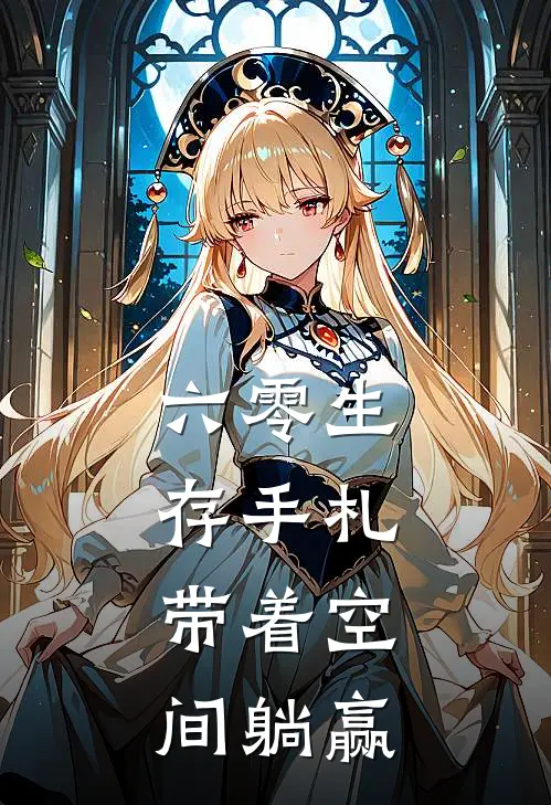 六零生存手札：带着空间躺赢