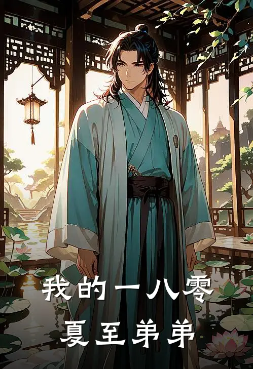 我的一八零夏至弟弟