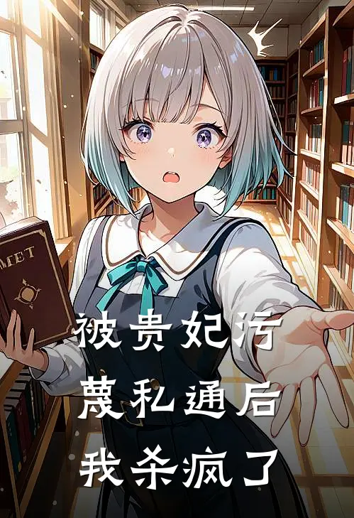 被贵妃污蔑私通后，我杀疯了