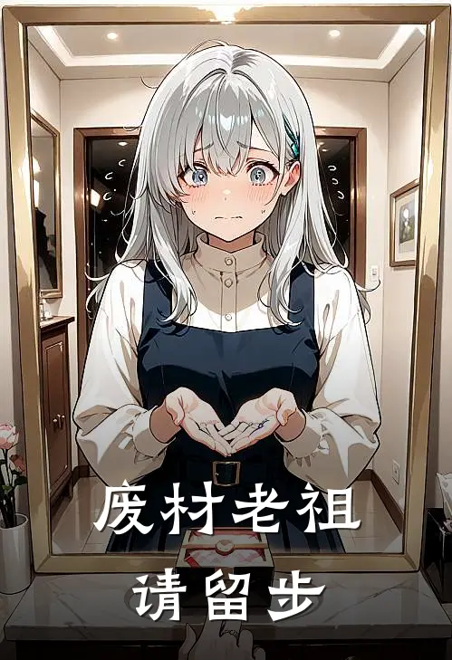 废材老祖请留步