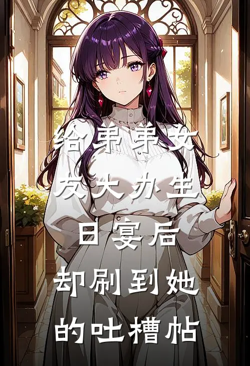 给弟弟女友大办生日宴后，却刷到她的吐槽帖