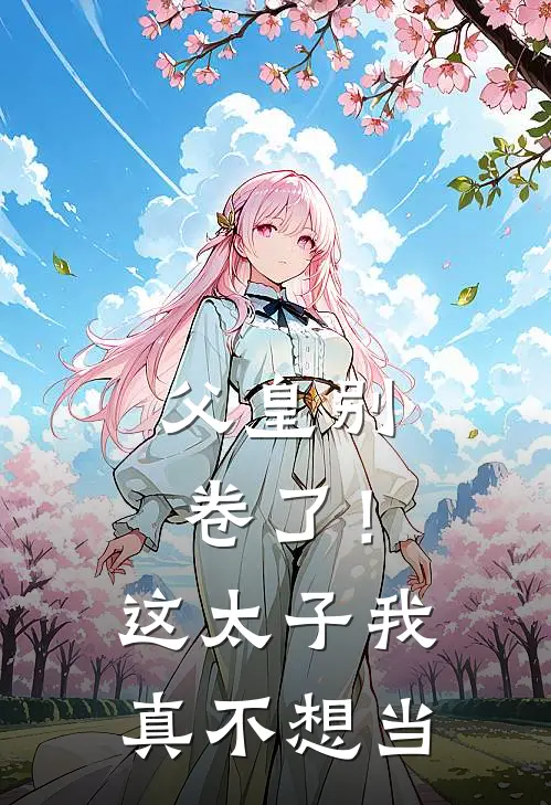 父皇别卷了！这太子我真不想当