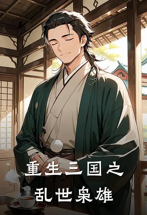 重生三国之乱世枭雄