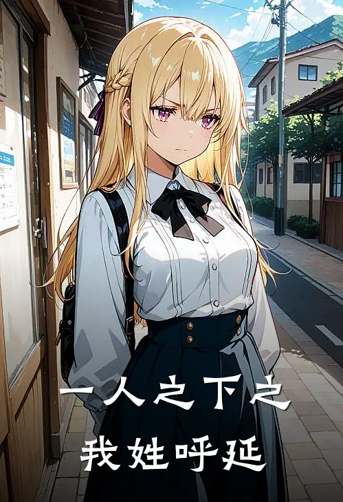 一人之下之我姓呼延