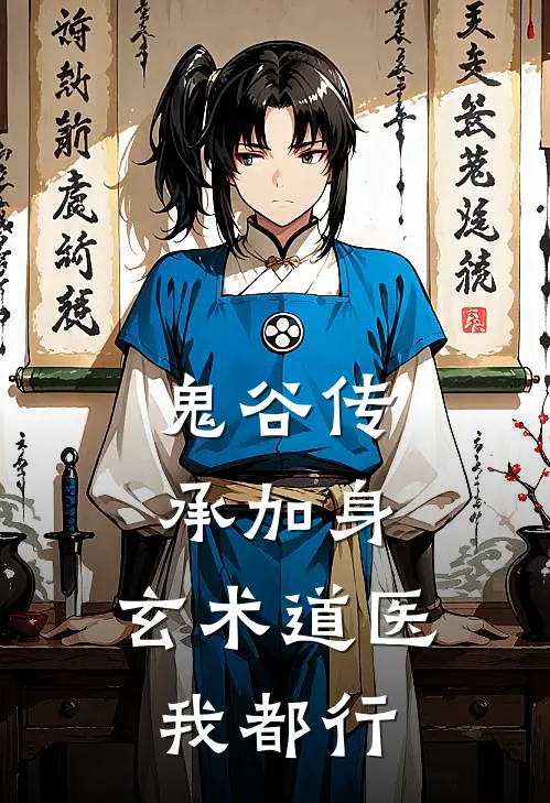 鬼谷传承加身，玄术道医我都行
