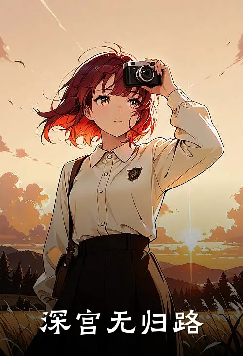 深宫无归路