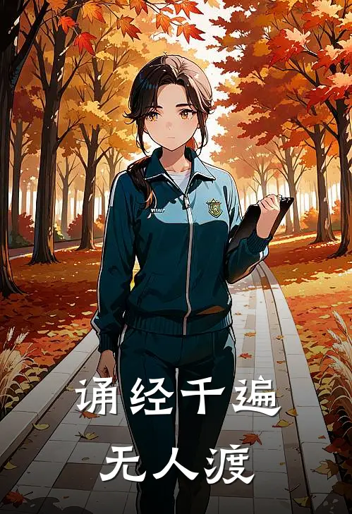 诵经千遍无人渡