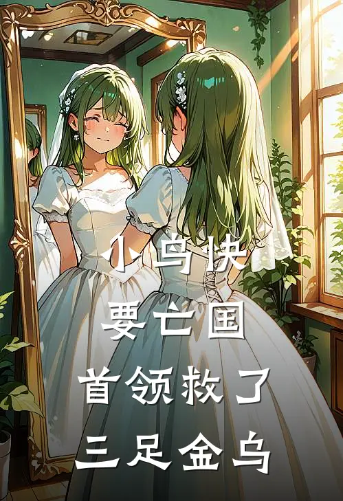 小鸟快要亡国，首领救了三足金乌