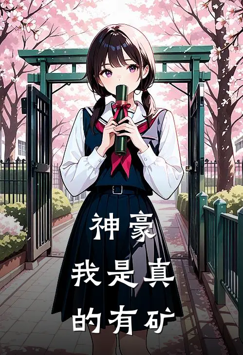 神豪，我是真的有矿