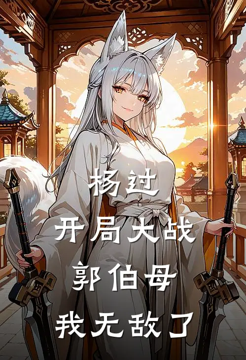 杨过：开局大战郭伯母，我无敌了