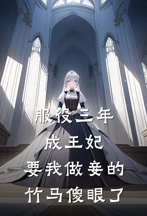 服役三年成王妃，要我做妾的竹马傻眼了