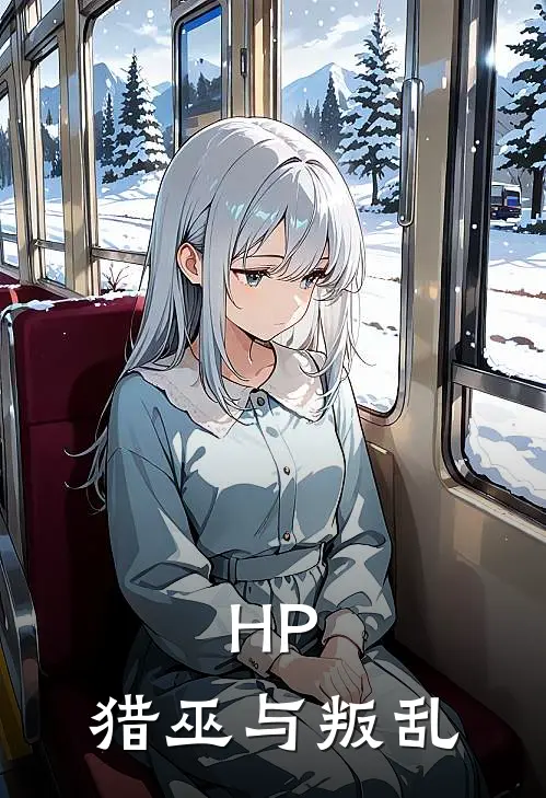 HP：猎巫与叛乱