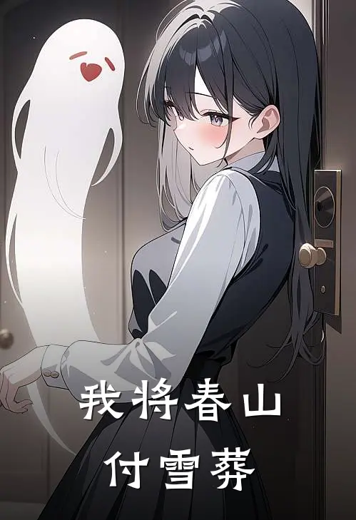 我将春山付雪葬