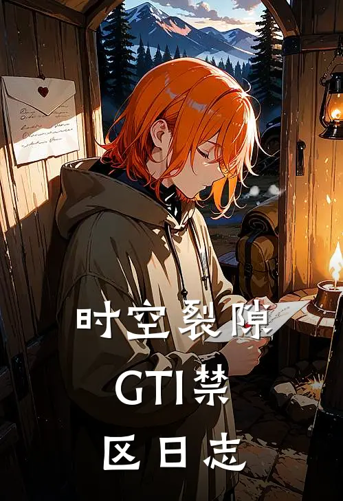 时空裂隙GTI禁区日志