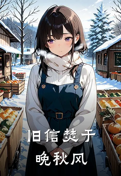 旧信焚于晚秋风