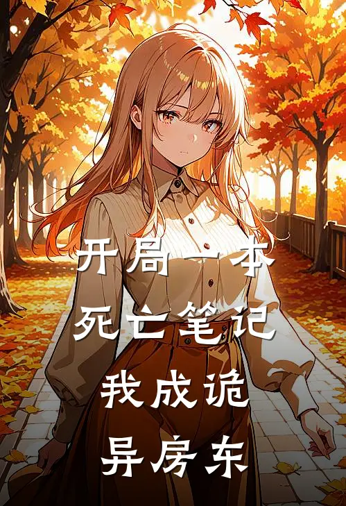 开局一本死亡笔记，我成诡异房东